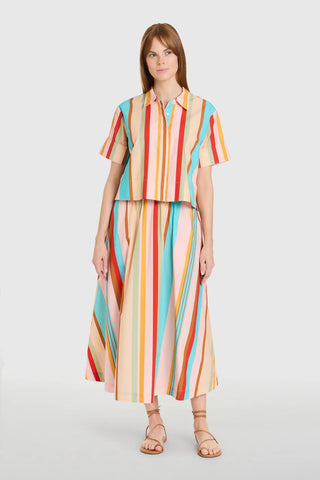 Pavilion Skirt