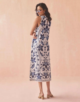 Maggie Midi Dress