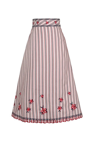 Norin Skirt