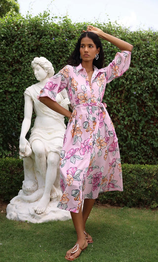 Brie Dress