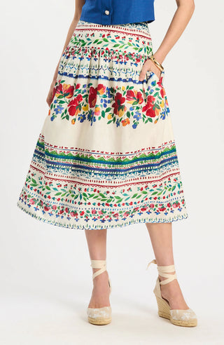 Summer Soiree Skirt