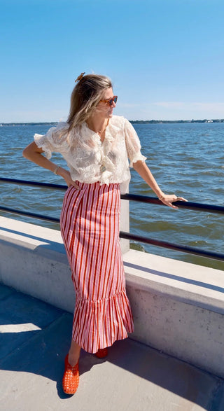 Mary Hope Skirt