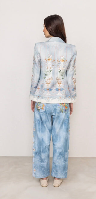 Zami Jacket