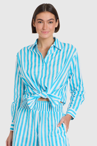 Boyfriend Shirt