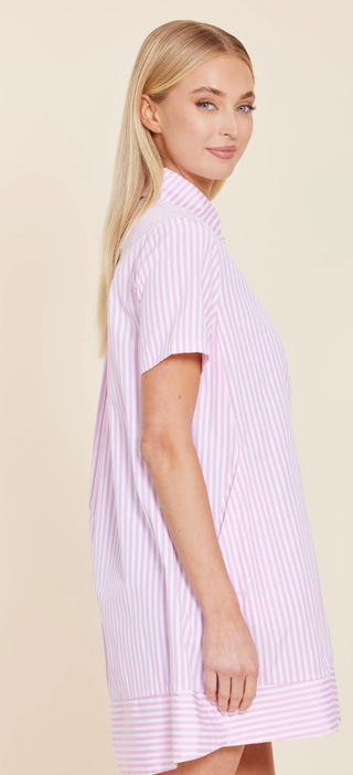 Shift Dress