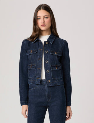 Lydia Jacket