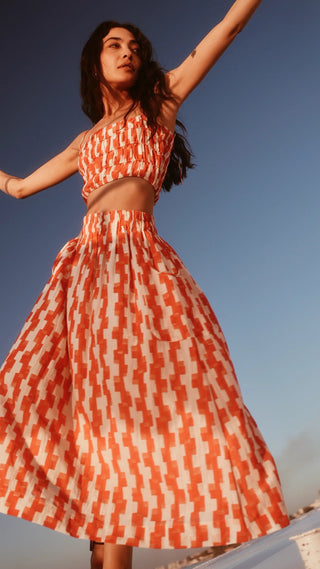 Verona Skirt