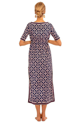Surf's up Dress - Lucy in the Sky