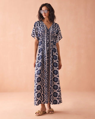 Pia Caftan