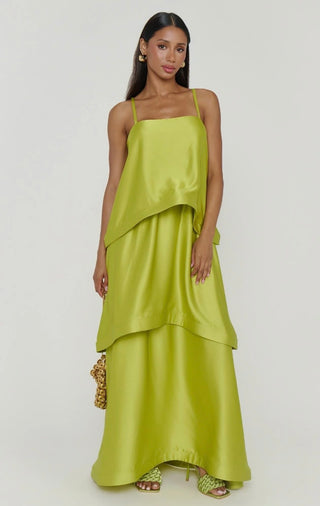 Ella Maxi Dress