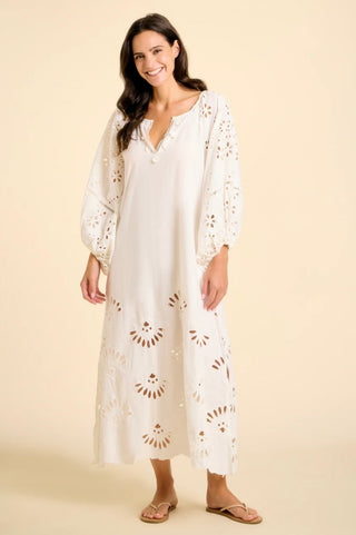 Donna Maxi Dress