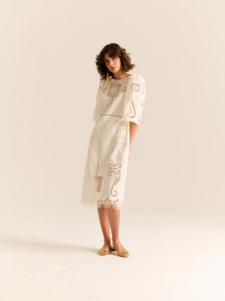 Valentina Dress